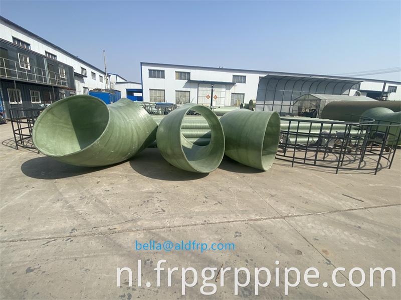 Frp Flange 69